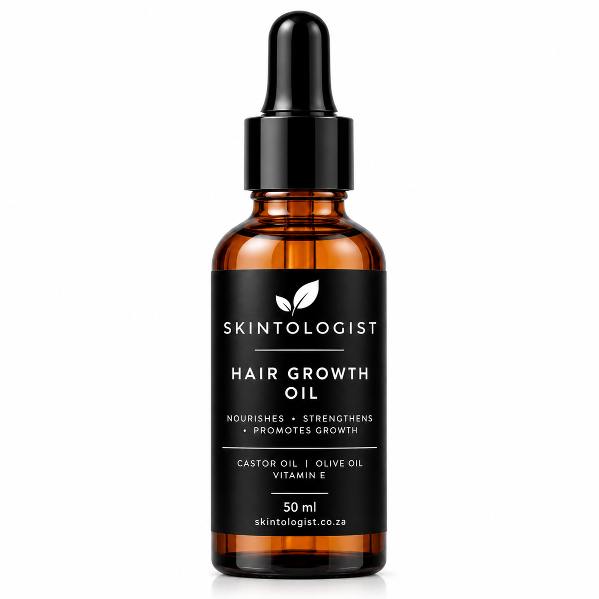 Hair Growth Oil