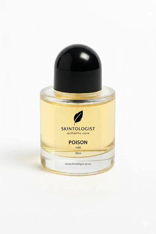 eau de perfume skintologist