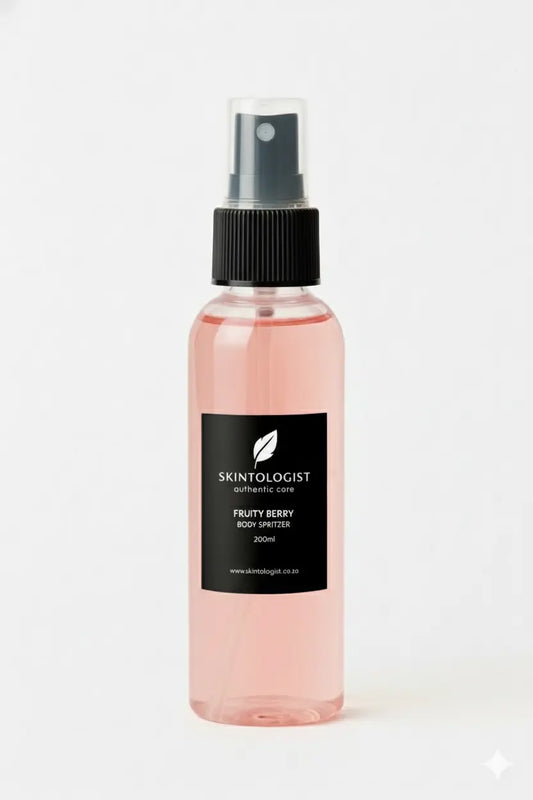 body mist skintologist