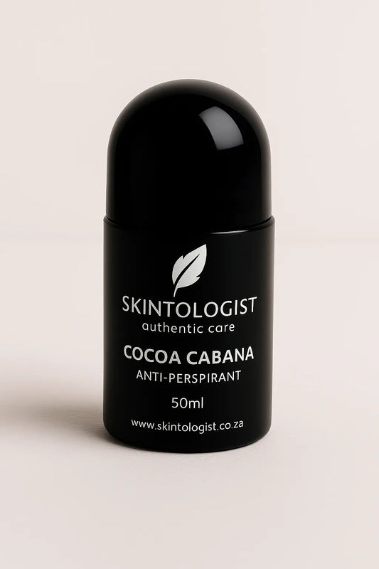 anti-perspirant skintologist