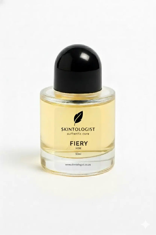 eau de perfume skintologist