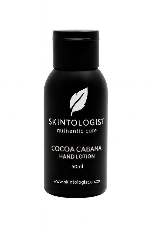 Hand Lotion