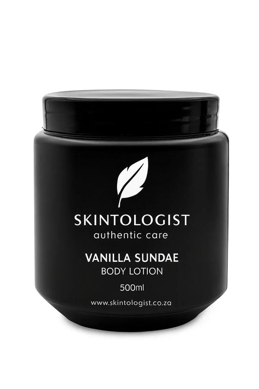 body lotion skintologist