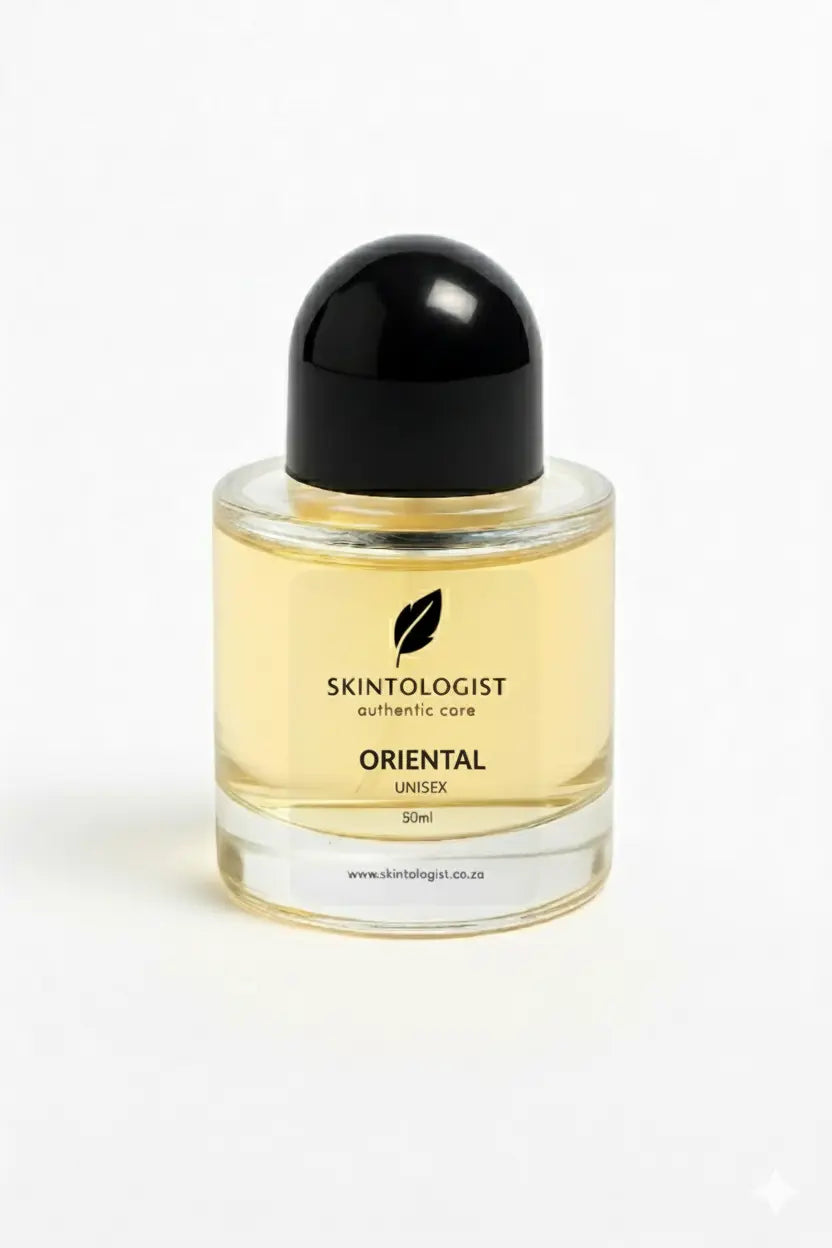 eau de perfume skintologist