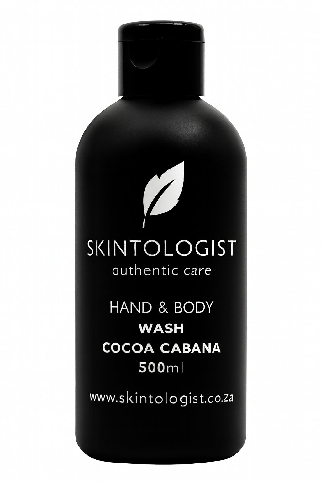 Hand and body wash