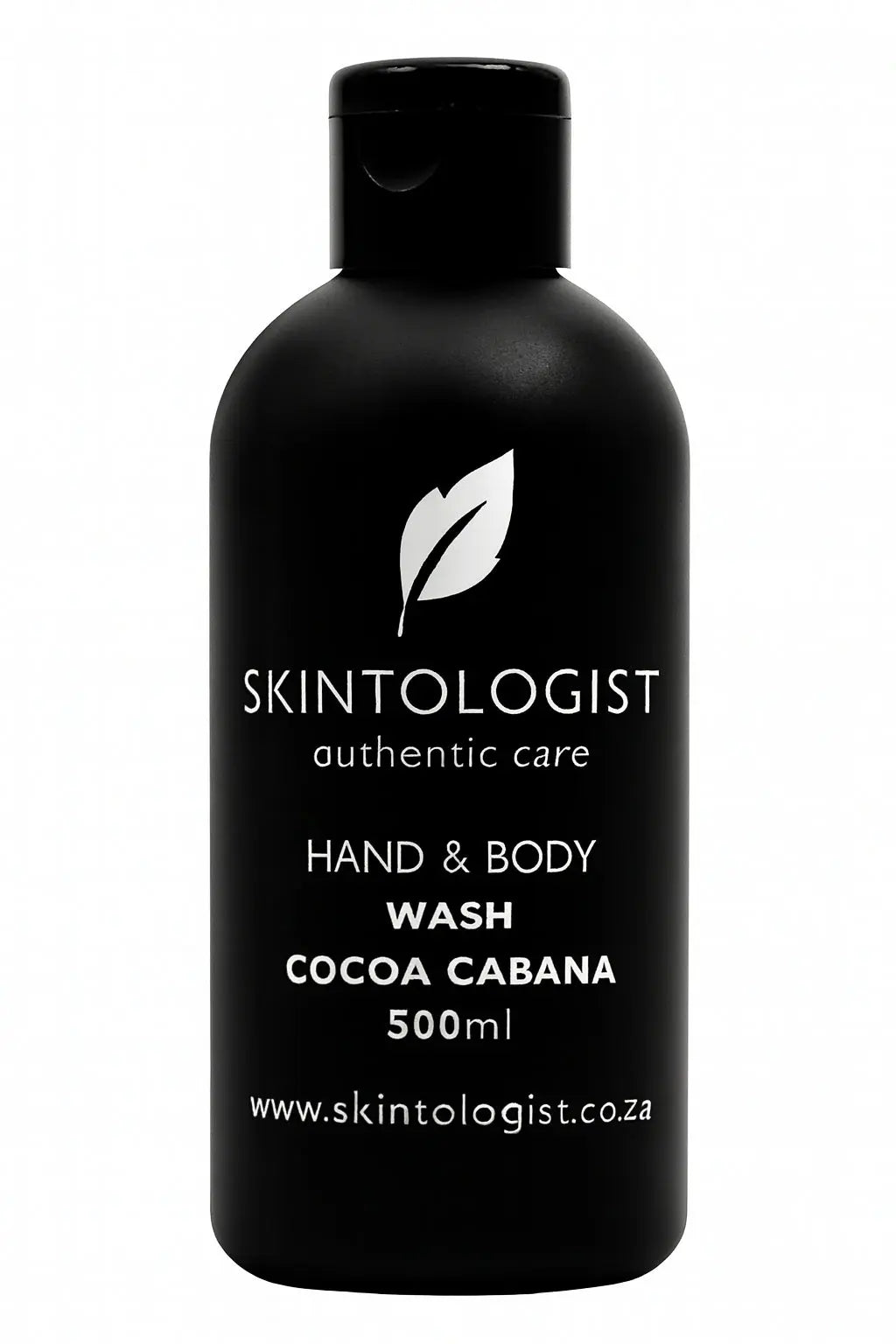 Hand and body wash skintologist