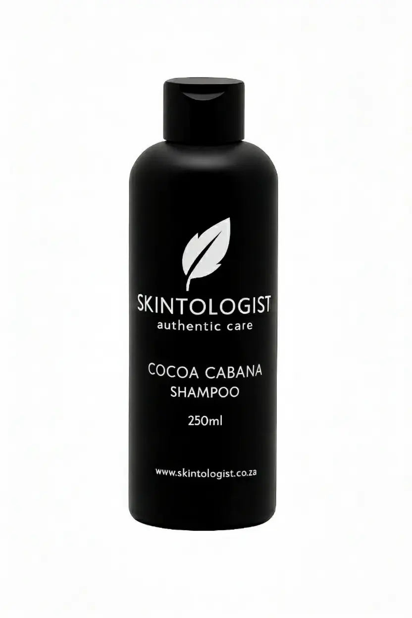 hair shampoo skintologist