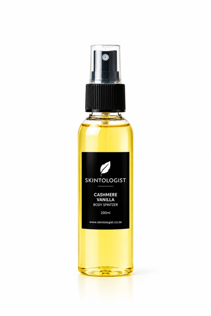 body mist