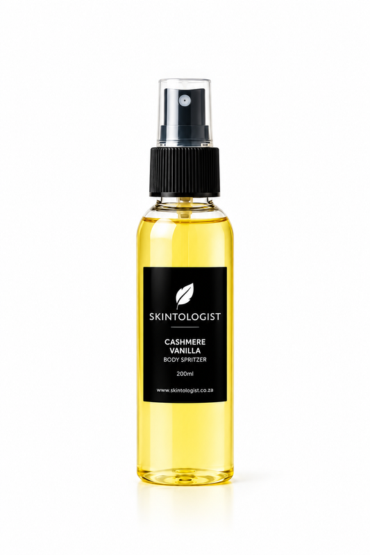 body mist