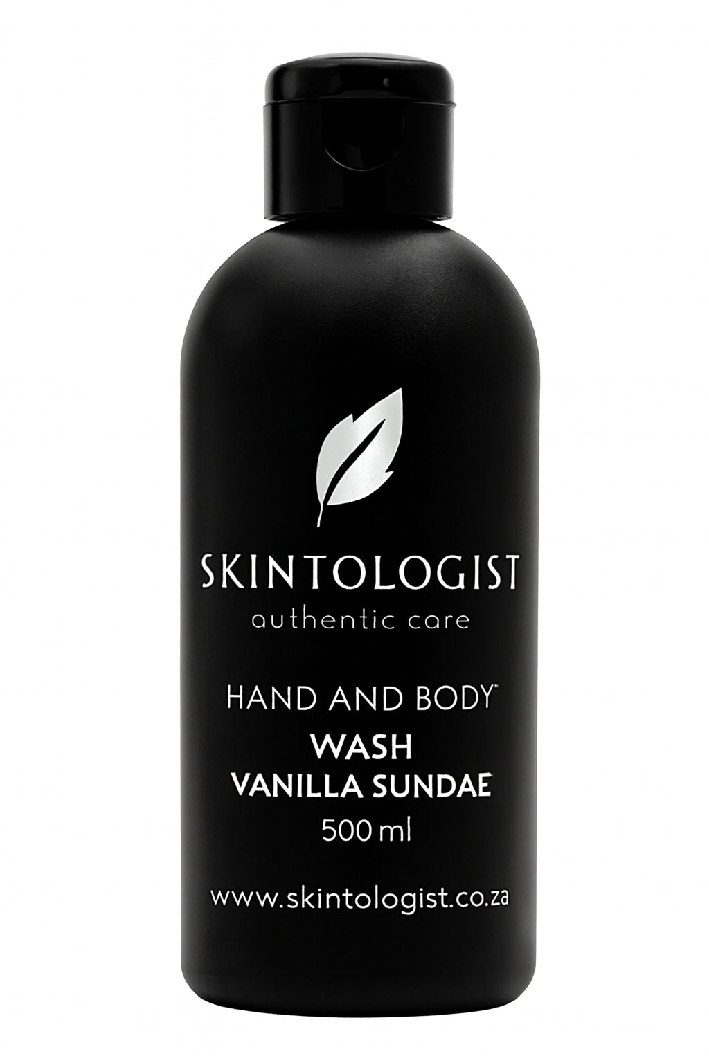 Hand and body wash