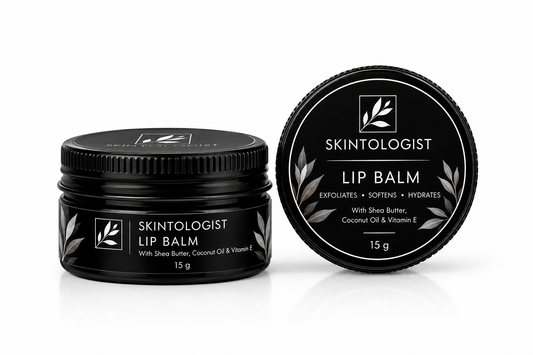 Lip Balm