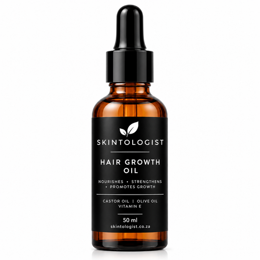 Hair Growth Oil
