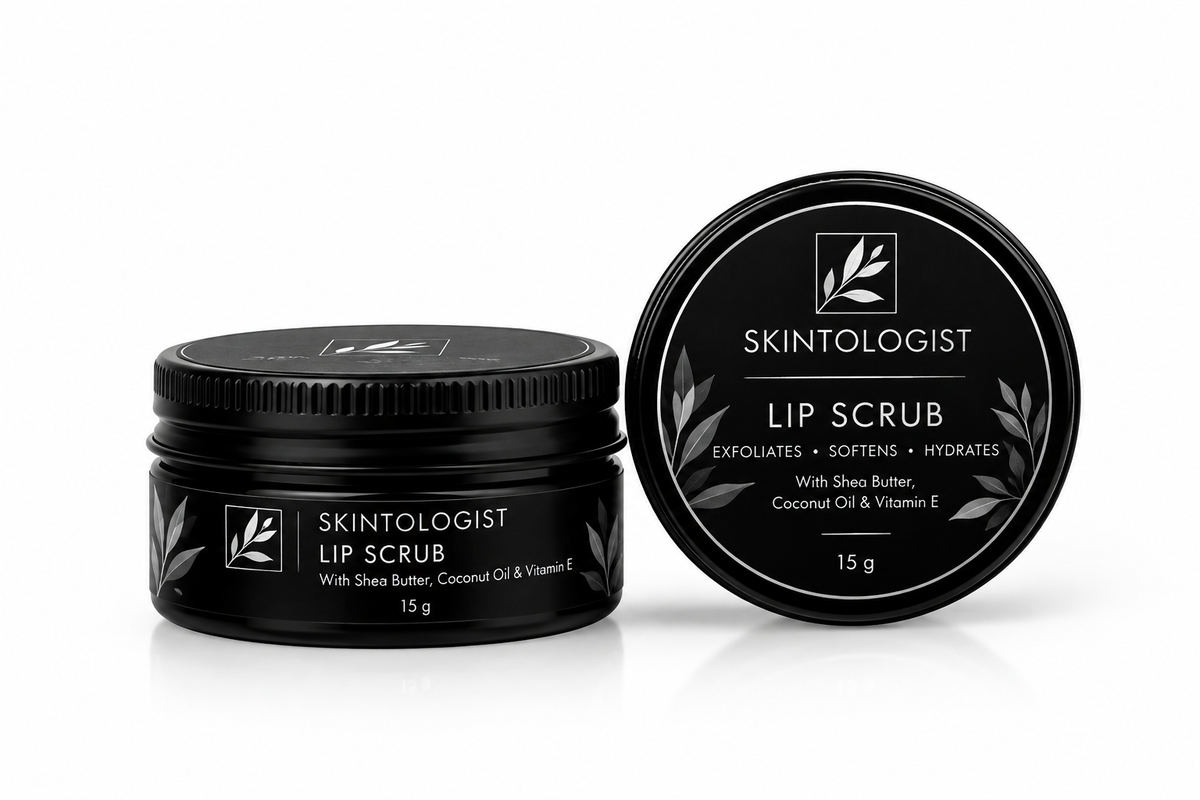 Lip Scrub