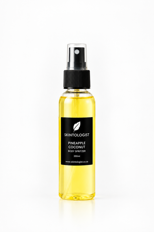 body mist