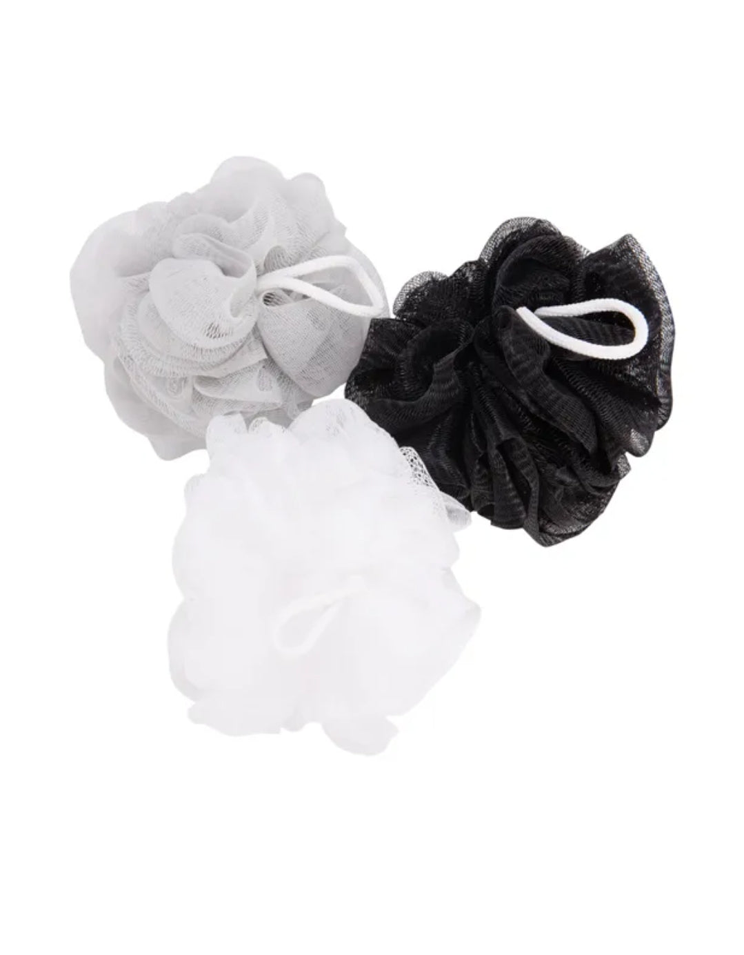 body scrub / exfoliater