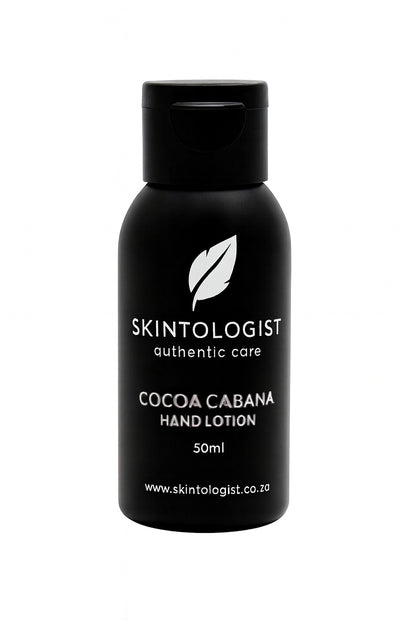 Hand Lotion