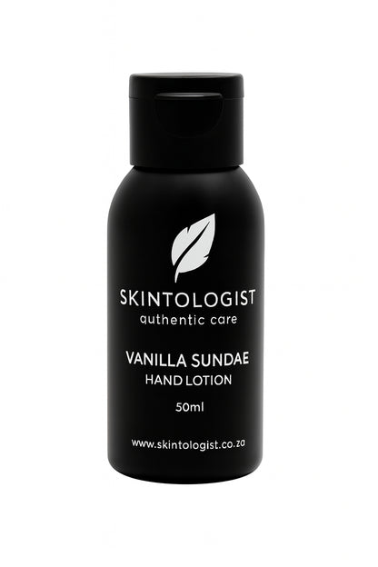 Hand Lotion