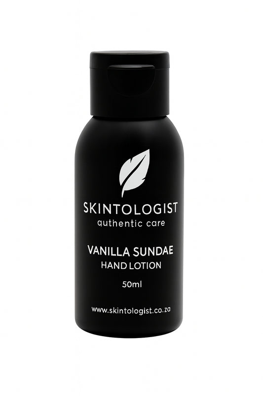 Hand Lotion