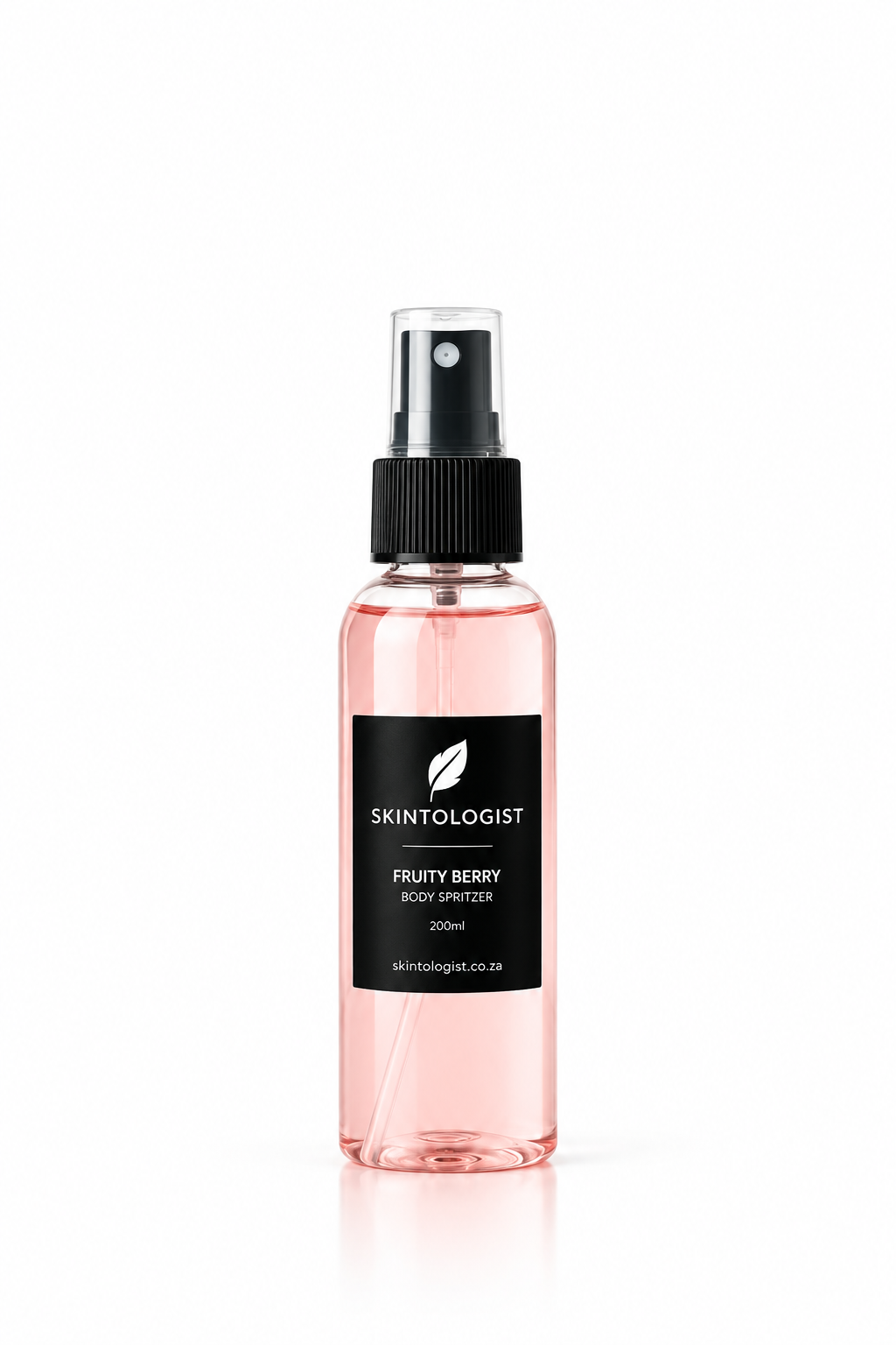 body mist