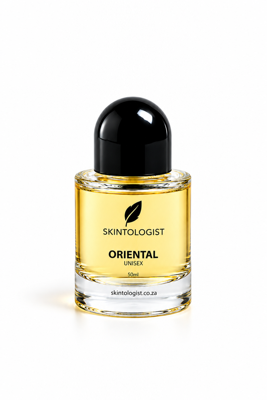 eau de perfume